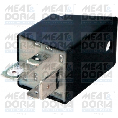 MEAT & DORIA 73250004 Relé