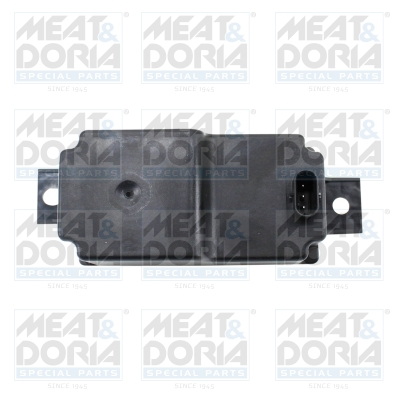 MEAT & DORIA 73256608E Σταθεροποιητής τάσης, σύστημα εκκίνησης/διακοπής for MERCEDES-BENZ