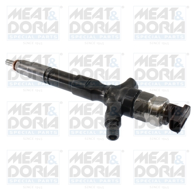 MEAT & DORIA 74020R Μπεκ