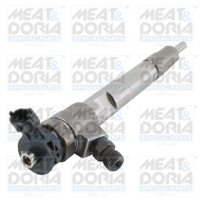 MEAT & DORIA 74036 Injector