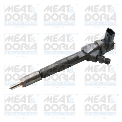 MEAT & DORIA 74075 Injector