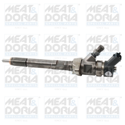 MEAT & DORIA 74077R...