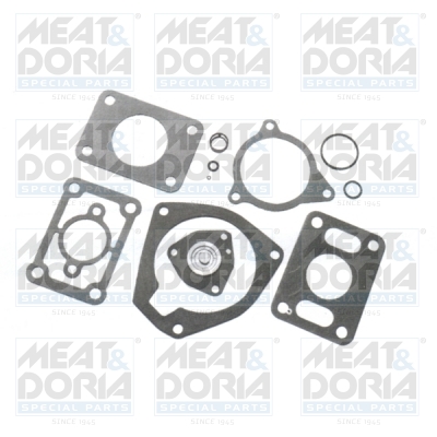 MEAT & DORIA 750-10011 Kit...