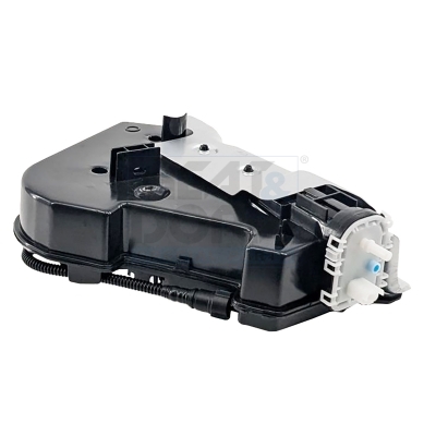 MEAT & DORIA 75548 Μονάδα ρεζερβουάρ, ψεκασμός ουρίας for CITROËN PEUGEOT