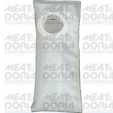 MEAT & DORIA 76003 Filtro,...