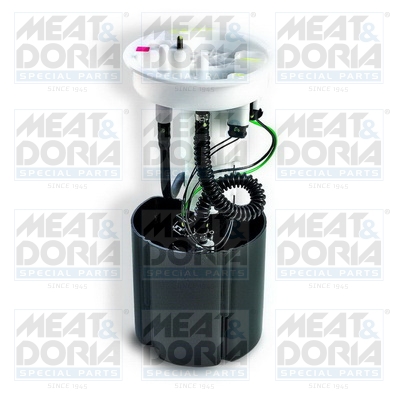 MEAT & DORIA 76444 Imp....