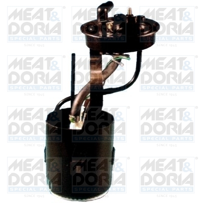 MEAT & DORIA 76451 Imp....