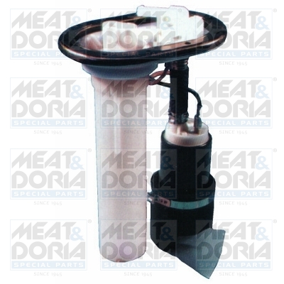 MEAT & DORIA 76454 Imp....