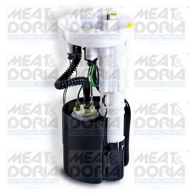 MEAT & DORIA 76459 Imp....