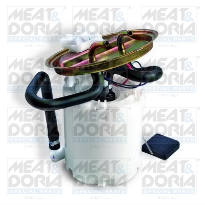 MEAT & DORIA 76476 Imp....
