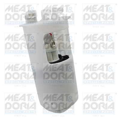 MEAT & DORIA 76478E Imp....