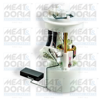 MEAT & DORIA 76481 Imp....