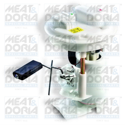 MEAT & DORIA 76489 Imp....