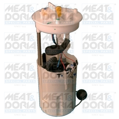 MEAT & DORIA 76505 Imp....
