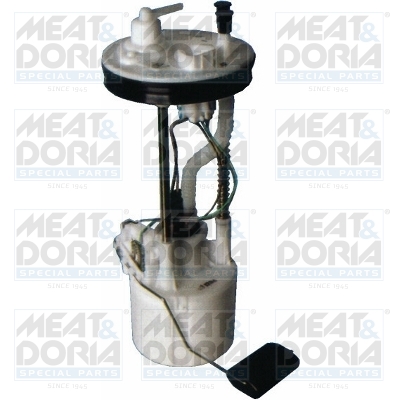 MEAT & DORIA 76536 Imp....