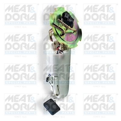 MEAT & DORIA 76537 Imp....