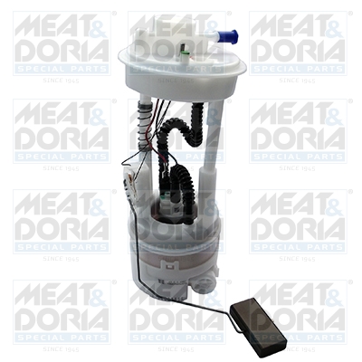 MEAT & DORIA 76554 Imp....