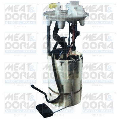 MEAT & DORIA 76564 Imp....