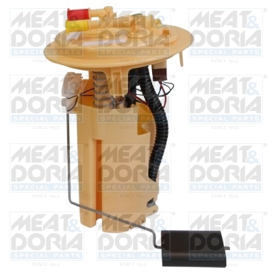 MEAT & DORIA 76570 Imp....