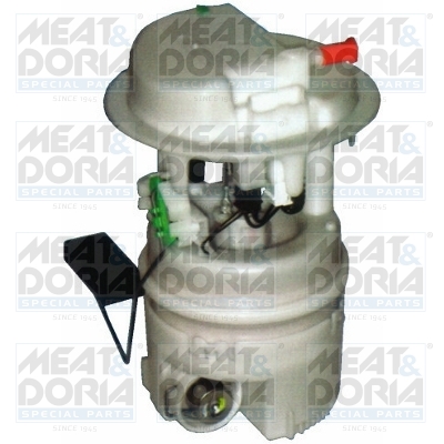 MEAT & DORIA 76587 Imp....