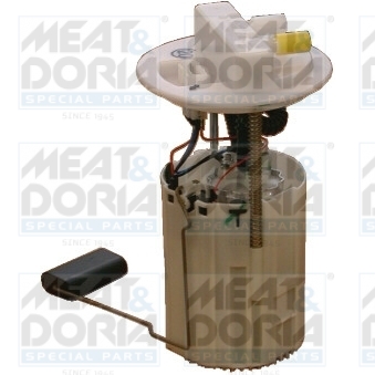 MEAT & DORIA 76598 Imp....