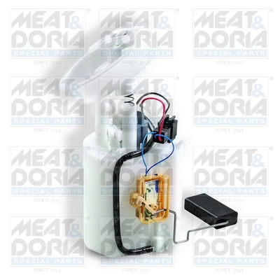 MEAT & DORIA 76823 Imp....