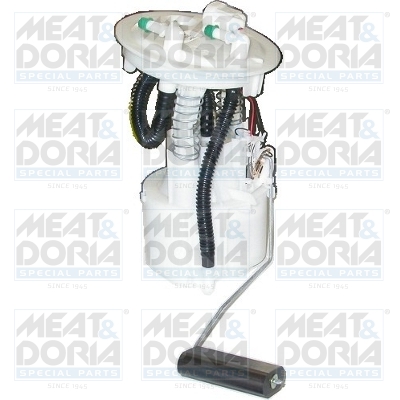 MEAT & DORIA 76829 Imp....