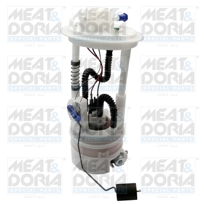 MEAT & DORIA 76841 Imp....