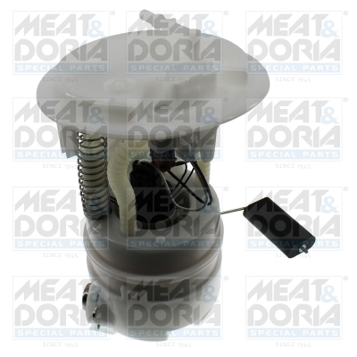 MEAT & DORIA 76843 Imp....