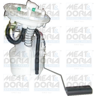 MEAT & DORIA 76849 Imp....