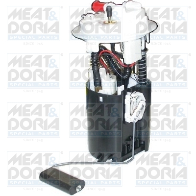 MEAT & DORIA 76852 Imp....