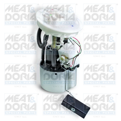 MEAT & DORIA 76856 Imp....