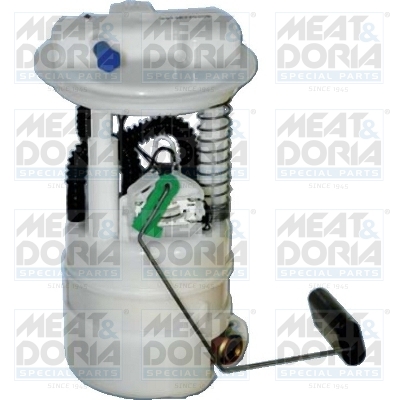 MEAT & DORIA 76871 Imp....
