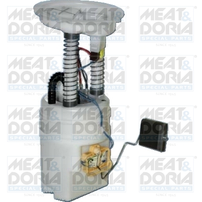 MEAT & DORIA 76874 Imp....