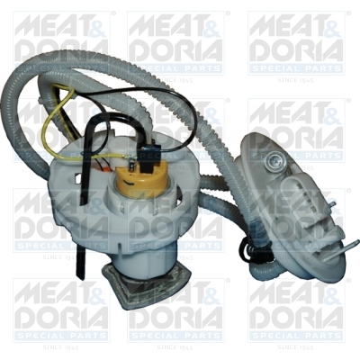MEAT & DORIA 76882 Imp....