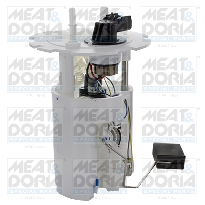MEAT & DORIA 76932E Imp....