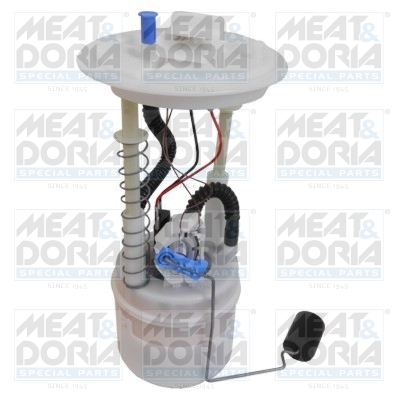 MEAT & DORIA 76935 Imp....