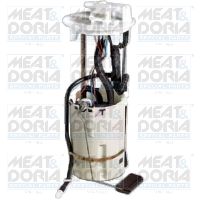 MEAT & DORIA 76939 Imp....