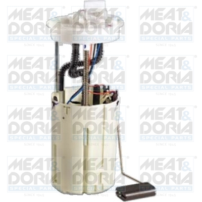 MEAT & DORIA 76940 Imp....