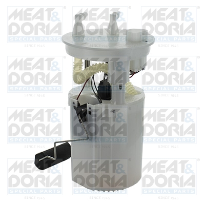MEAT & DORIA 76947E Imp....