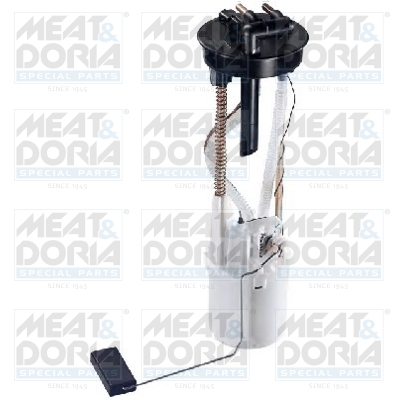 MEAT & DORIA 76949 Imp....