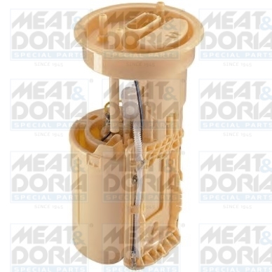 MEAT & DORIA 76953 Imp....