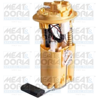 MEAT & DORIA 76955 Imp....