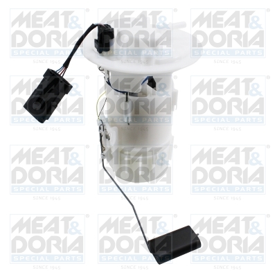 MEAT & DORIA 76998 Imp....