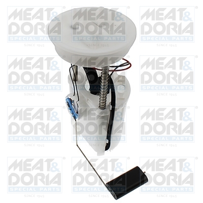 MEAT & DORIA 77006E Sistem...