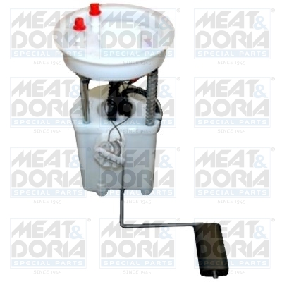 MEAT & DORIA 77009 Imp....