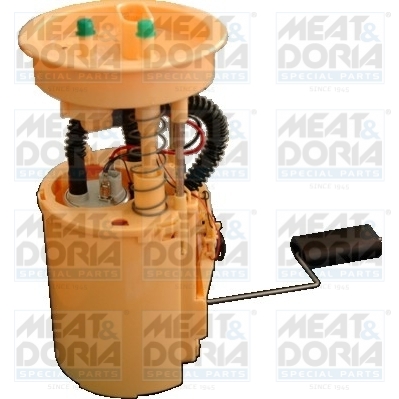 MEAT & DORIA 77062 Imp....