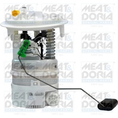 MEAT & DORIA 77063 Imp....