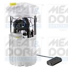 MEAT & DORIA 77096 Imp....