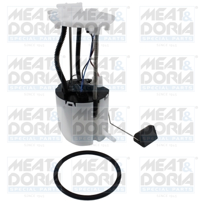 MEAT & DORIA 771055 Imp....